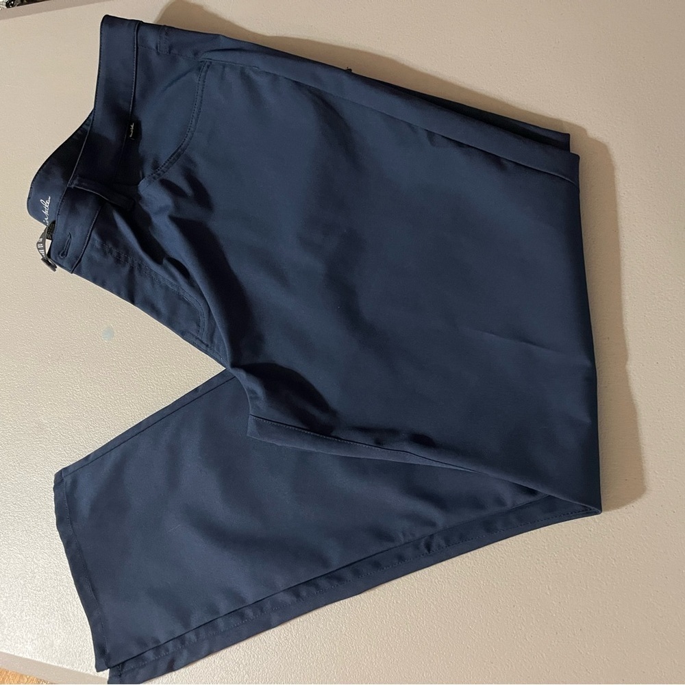 Travis Mathew Pants 40x32